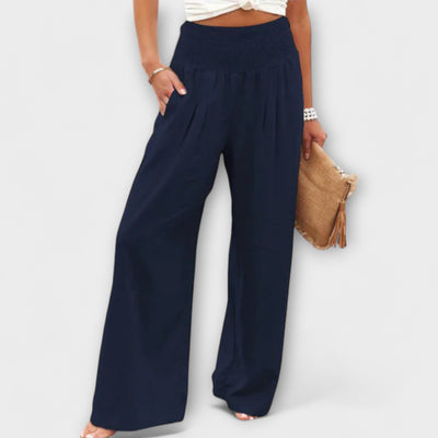 Greta – Pantalones de verano para mujeres