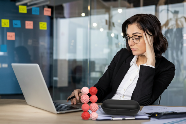 CalmSphere Magnetic Balls